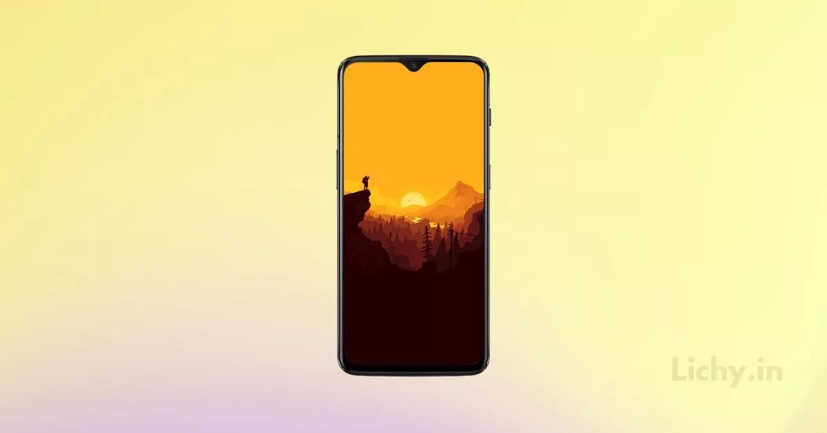 10 Best Minimal Wallpaper Apps For Android - Lichy