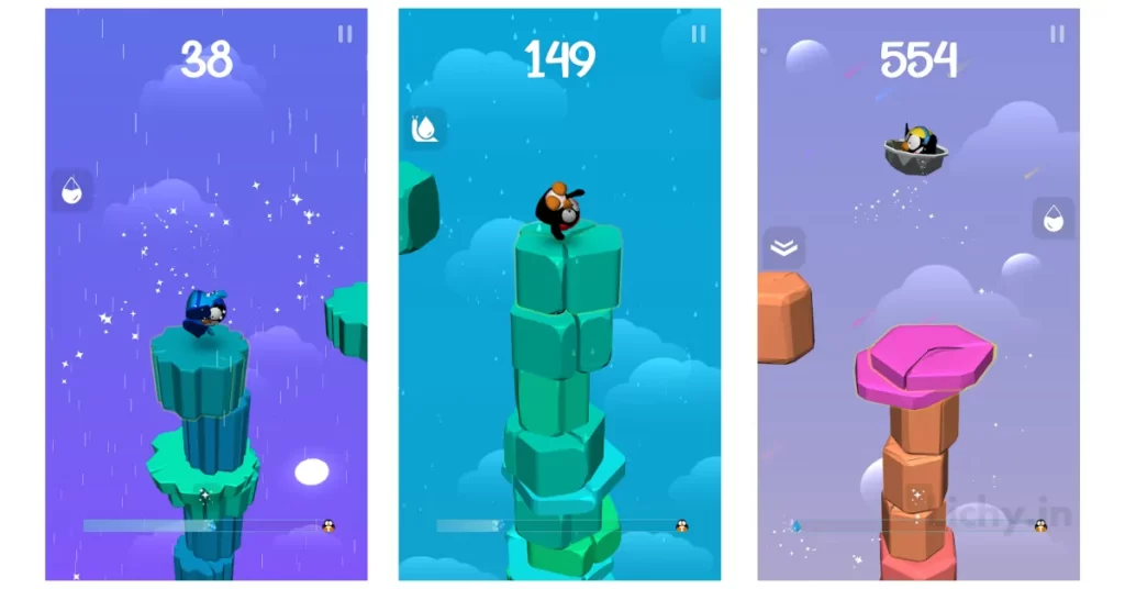 best android games to play while boring