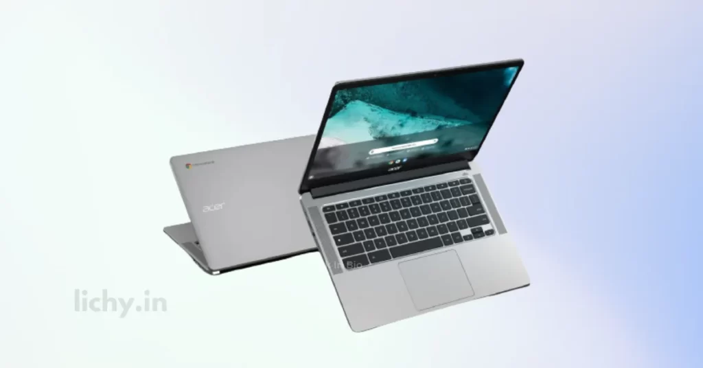 Acer launches three new Chromebooks with updated Intel, Mediatek CPUs 2022