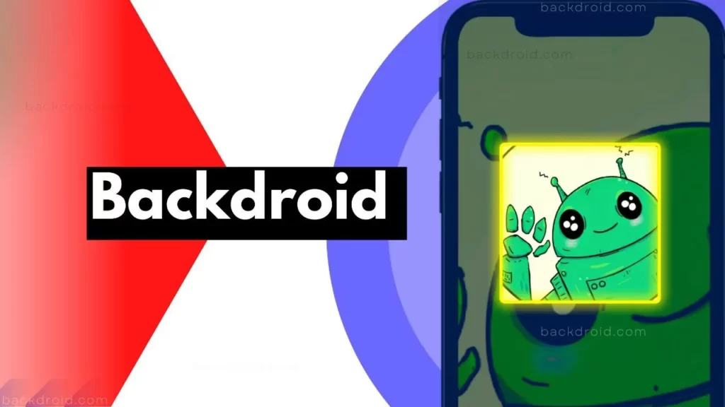 backdroid